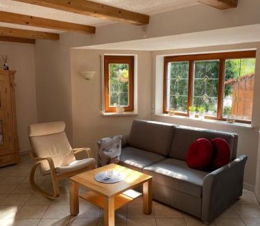 Kelheim Apartment | Ferienwohnungen Eisenhofer