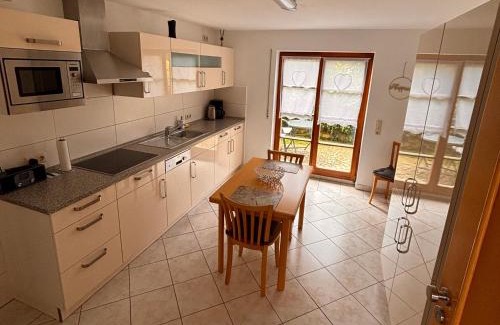 Kelheim Apartment | Ferienwohnungen Eisenhofer