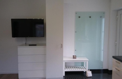 Morbisch am See Apartment | Ferienwohnungen Familie Reiner Einheit "Elisa" in Mörbisch