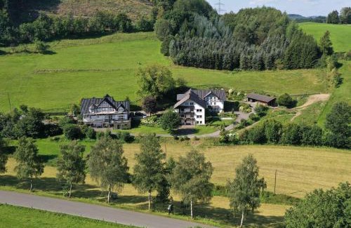 Sellinghausen Apartment | Ferienwohnungen Familie Schauerte