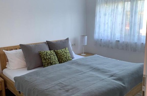 Hoßlinsulz Apartment | Ferienwohnungen Gergert Nr4