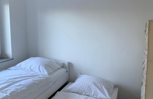 Hoßlinsulz Apartment | Ferienwohnungen Gergert Nr4