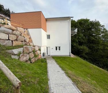 Baiersbronn House | Ferienwohnungen Greve