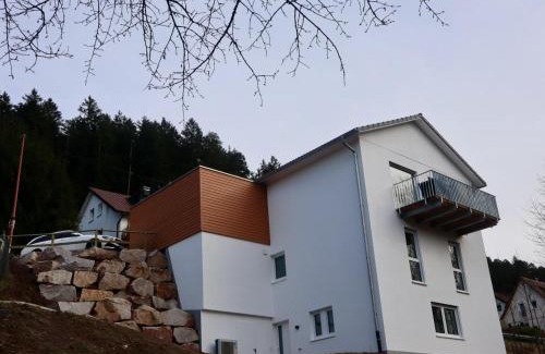 Baiersbronn House | Ferienwohnungen Greve