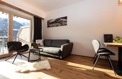 Fieberbrunn Apartment | Ferienwohnungen HARASSER - ERLEBEN