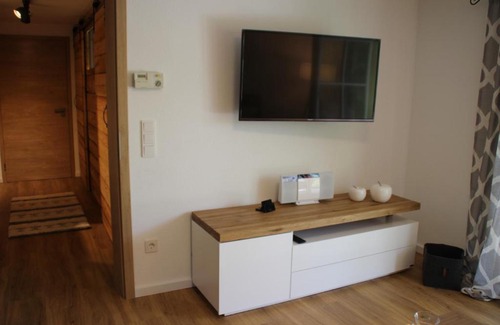 Michelau i. Steigerwald Apartment | Ferienwohnungen Hasenknuck