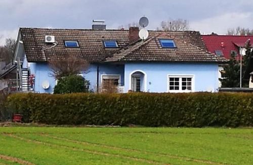 Hasselroth Apartment | Ferienwohnungen-Hasselroth