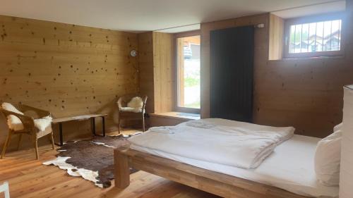 Randa Apartment | Ferienwohnungen Haus Alte Bäckerei