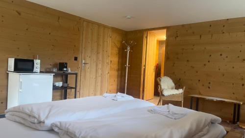 Randa Apartment | Ferienwohnungen Haus Alte Bäckerei