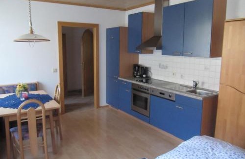 Lieserbruecke Apartment | Ferienwohnungen Haus Bliem