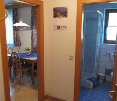 Lieserbruecke Apartment | Ferienwohnungen Haus Bliem
