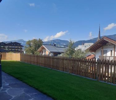 Abtenau Apartment | Ferienwohnungen Haus Dörfler