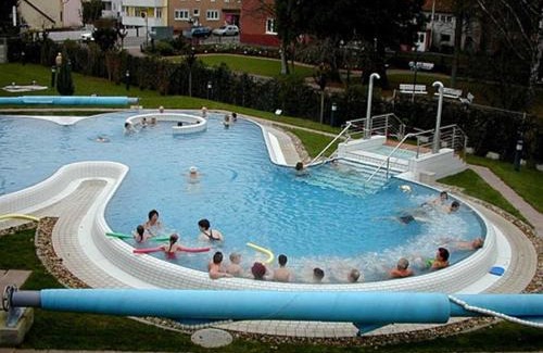 Bad Konig Apartment | Ferienwohnungen Haus Fernblick