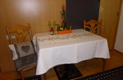 Waidring Apartment | Ferienwohnungen Hauser