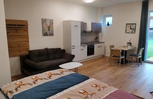 Pack Apartment | Ferienwohnungen Hebalm