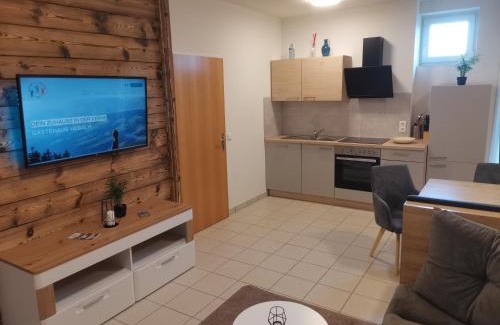 Pack Apartment | Ferienwohnungen Hebalm