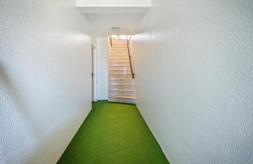 Hillgroven Apartment | Ferienwohnungen Hof Am Deich