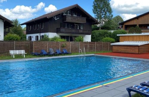 Reichenbach Apartment | Ferienwohnungen im Feriendorf Reichenbach Nr 10