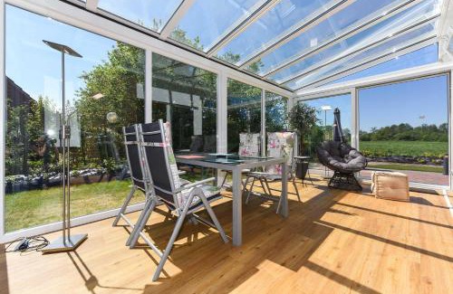 Holtgast Apartment | Ferienwohnungen im Haus Nordlichter