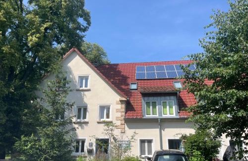 Schnelldorf Apartment | Ferienwohnungen im Stollenhof