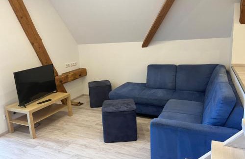 Schnelldorf Apartment | Ferienwohnungen im Stollenhof
