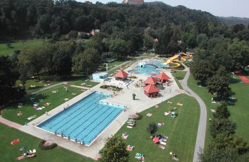 Leibnitz Apartment | Ferienwohnungen Karin am Seggauberg