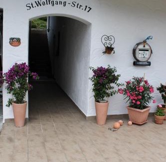 March Apartment | Ferienwohnungen Kasparbauer