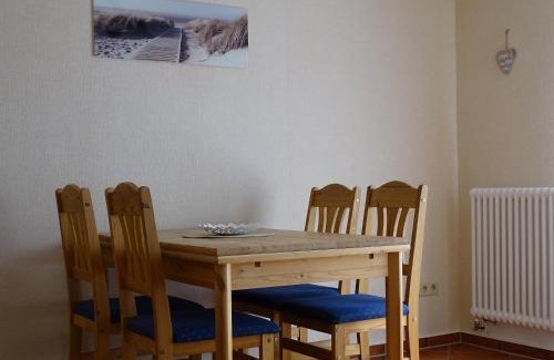 Pudagla Apartment | Ferienwohnungen Kienast