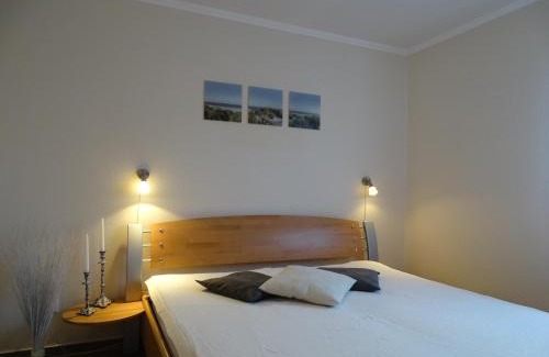 Pudagla Apartment | Ferienwohnungen Kienast