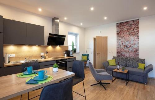Kiesenberg Apartment | Ferienwohnungen Kiesenberg