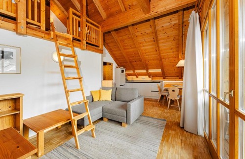 Techendorf Apartment | Ferienwohnungen Knaller-Möd