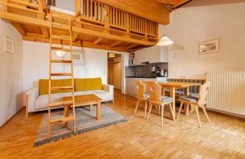 Techendorf Apartment | Ferienwohnungen Knaller-Möd