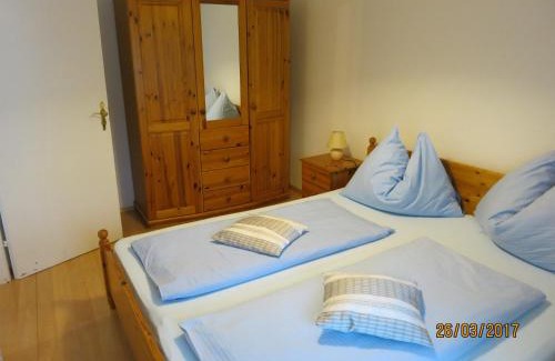 Klagenfurt-Wolfnitz Apartment | Ferienwohnungen Kremsbrucker