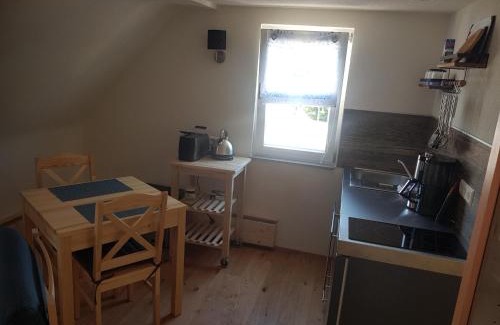Jux Apartment | Ferienwohnungen Lamm Spiegelberg-Jux
