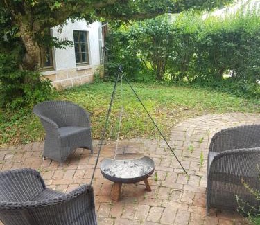 Jux Apartment | Ferienwohnungen Lamm Spiegelberg-Jux