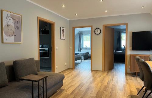 Iserlohn Apartment | Ferienwohnungen Margot