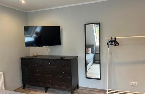 Iserlohn Apartment | Ferienwohnungen Margot