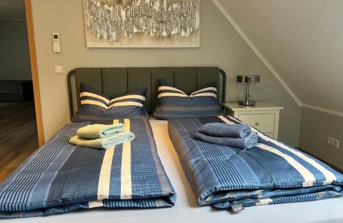 Iserlohn Apartment | Ferienwohnungen Margot