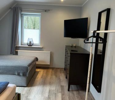 Iserlohn Apartment | Ferienwohnungen Margot