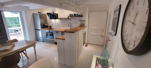 Marktleugast Apartment | Ferienwohnungen Marienweiher