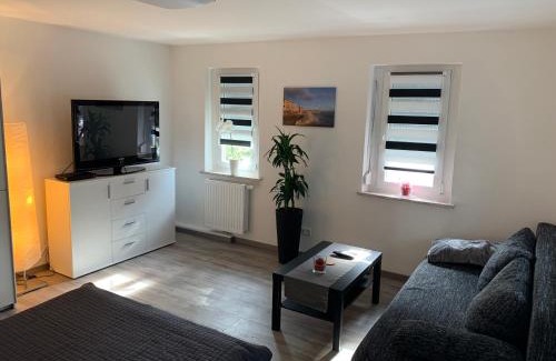 Engstingen Apartment | Ferienwohnungen Mimi mit kostenloser Albcard