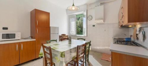 Moneglia Apartment | Ferienwohnungen Moneglia & Cinque Terre