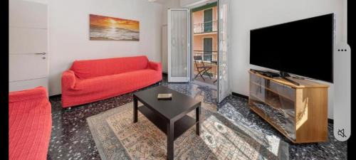 Moneglia Apartment | Ferienwohnungen Moneglia & Cinque Terre