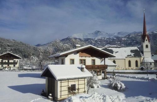 Lienz House | Ferienwohnungen Monika Unterluggauer