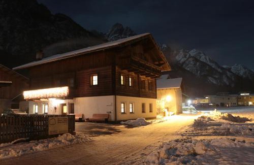 Lienz House | Ferienwohnungen Monika Unterluggauer