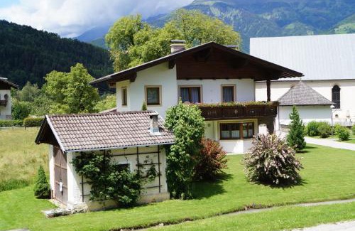 Lienz House | Ferienwohnungen Monika Unterluggauer