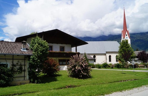 Lienz House | Ferienwohnungen Monika Unterluggauer