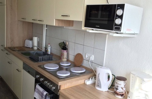 Helmstedt Apartment | Ferienwohnungen, Monteurwohnungen & Pension FEWO Helmstedt