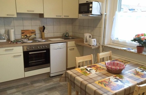 Helmstedt Apartment | Ferienwohnungen, Monteurwohnungen & Pension FEWO Helmstedt