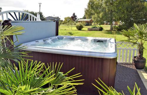 Neppermin Apartment | Ferienwohnungen Neppermin USE 2940